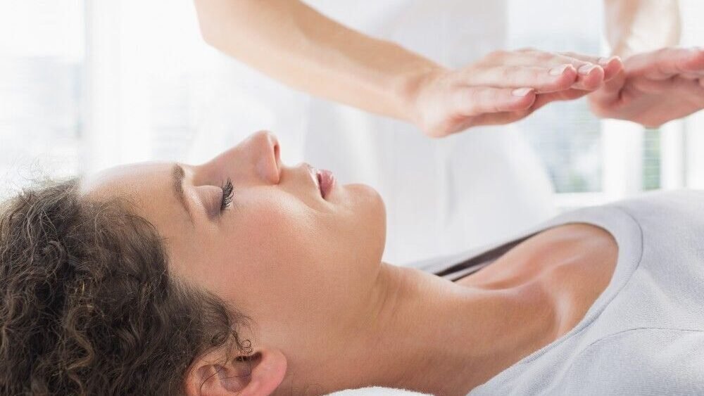 Reiki