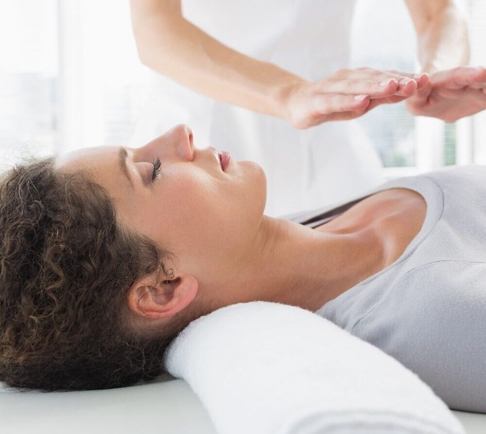 Reiki